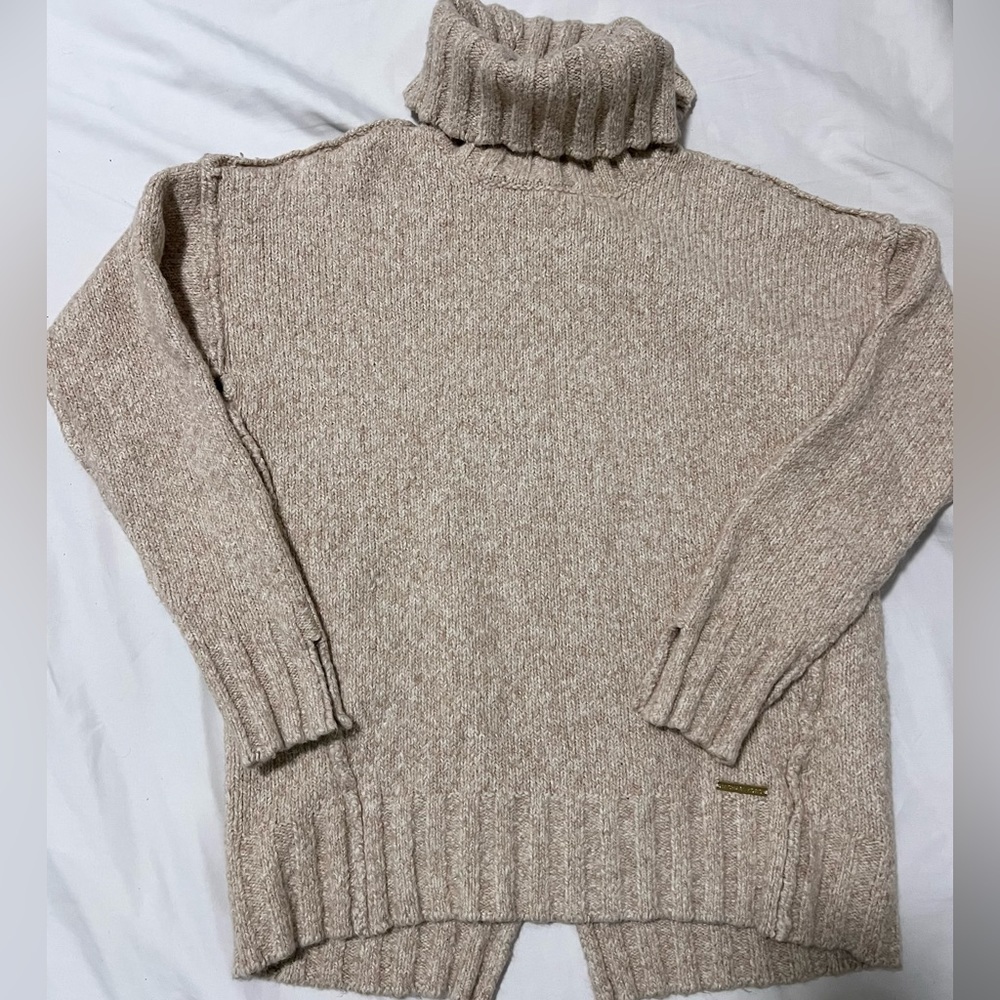 NWOT Michael Kors sweater